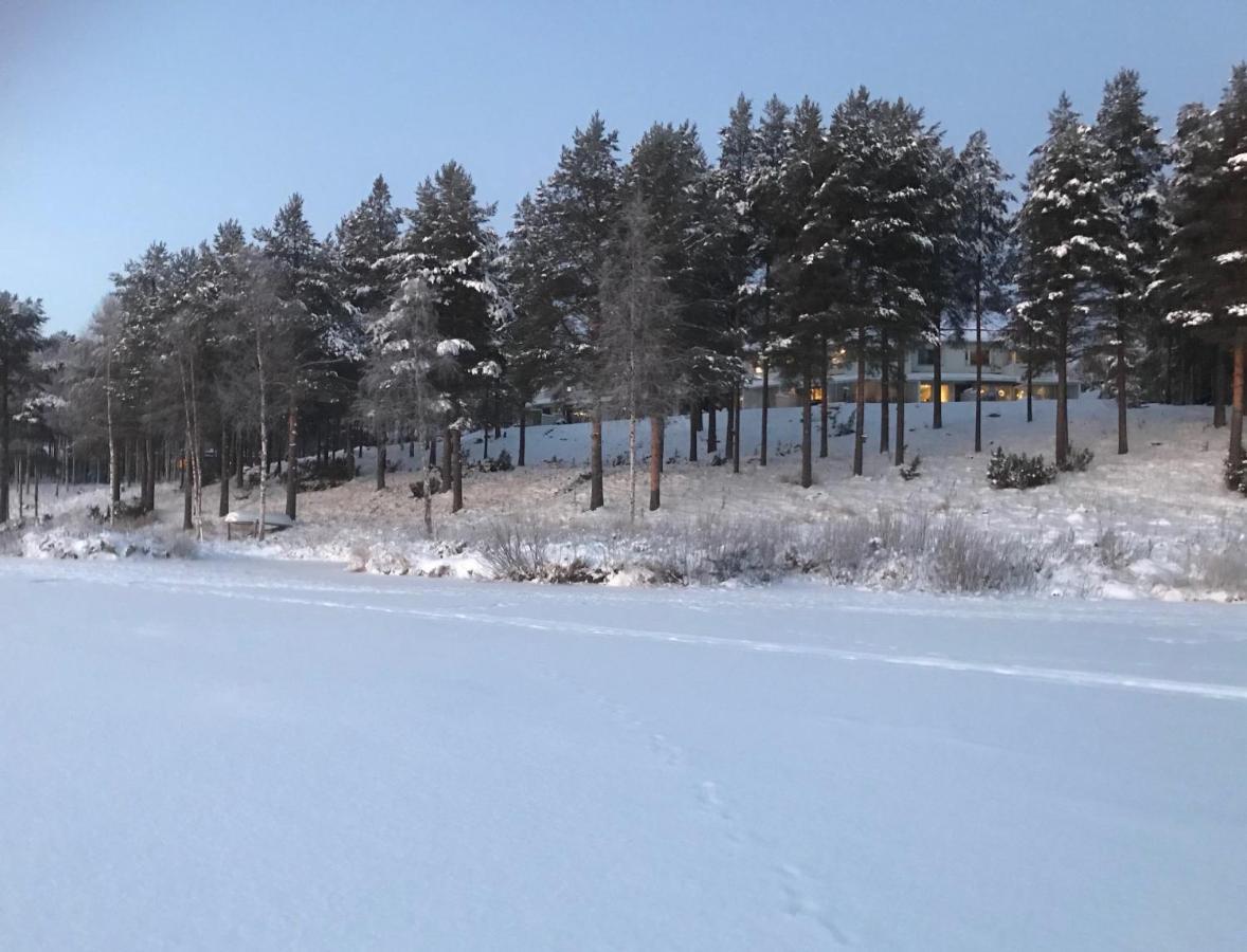 Arctic Sofia Riverstudio 로바니에미 외부 사진